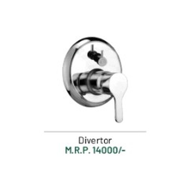Diverter Bodies