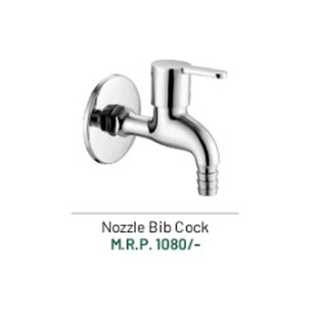 SkyHeaven OPAL Nozzle Bib Cock