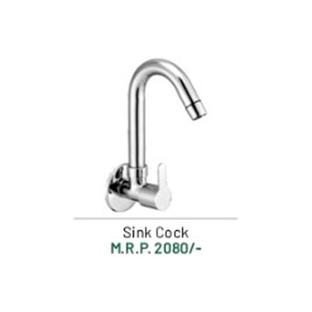 SkyHeaven FUSION Sink Cock