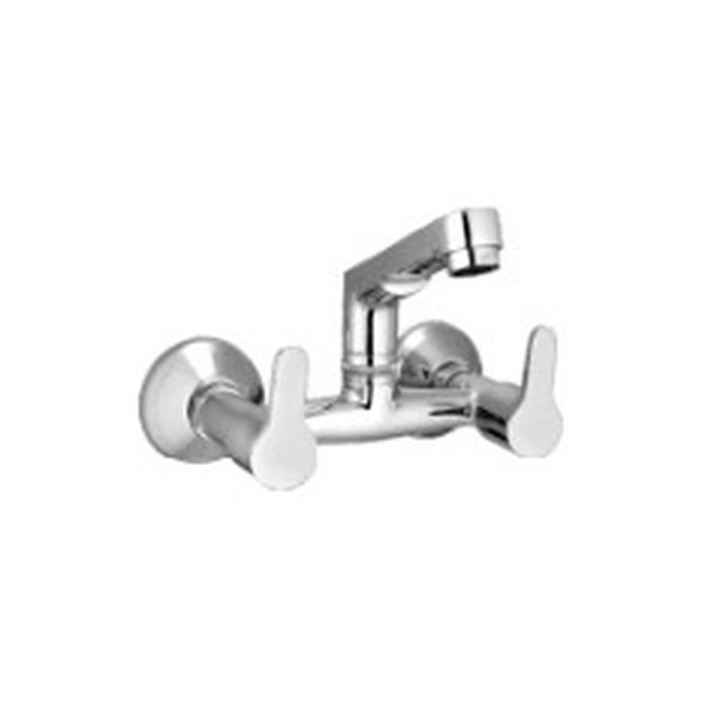 SkyHeaven FUSION Sink Mixer