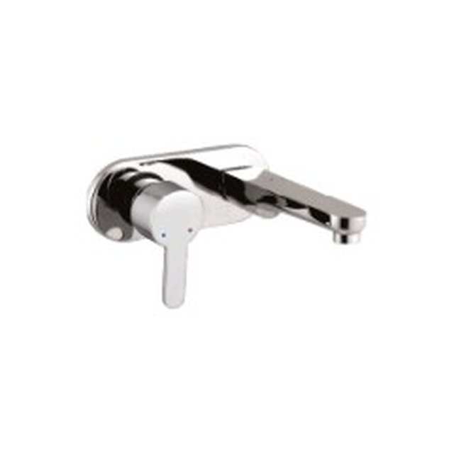 SkyHeaven FUSION Wall Mounted Divertor