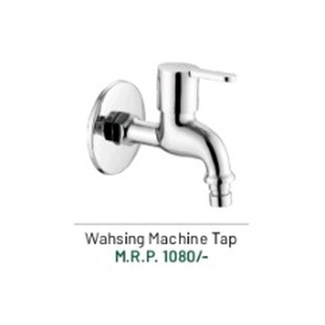 SkyHeaven OPAL Washing Machine Tap