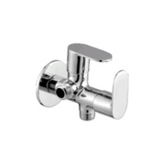 SkyHeaven OPAL 2-in-1 Angle Cock