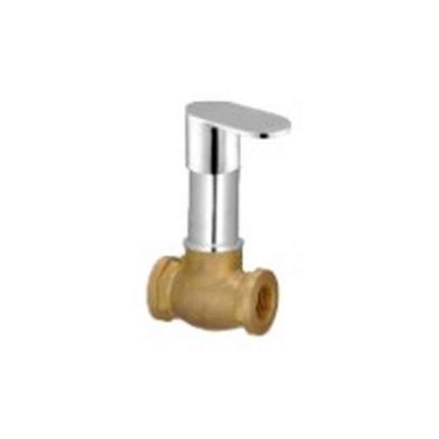 SkyHeaven OPAL Concealed Stop Cock