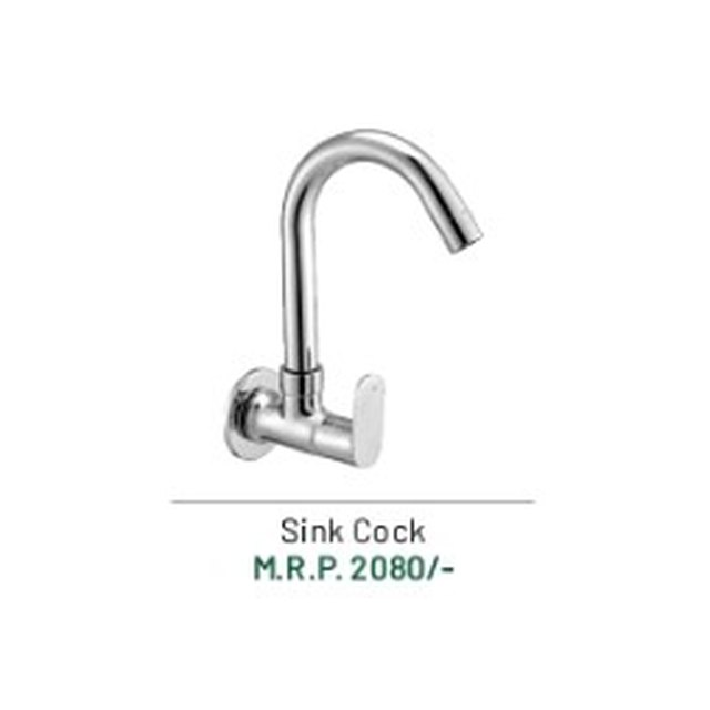 SkyHeaven OPAL Sink Cock