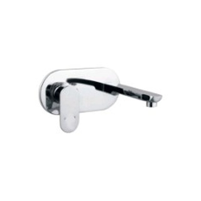 SkyHeaven OPAL Wall Mounted Divertor