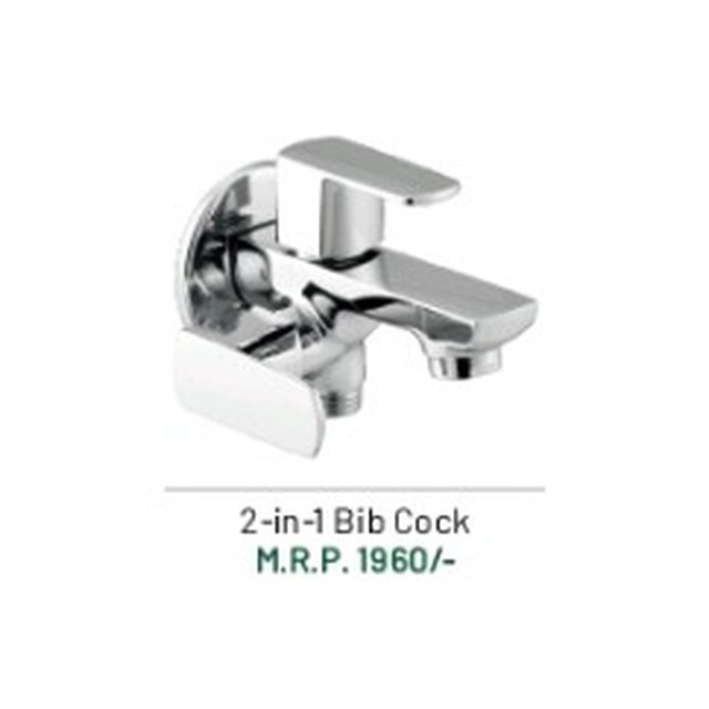 SkyHeaven PRIME 2-in-1 Bib Cock
