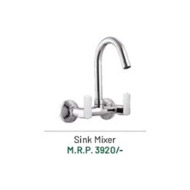 SkyHeaven PRIME Sink Mixer