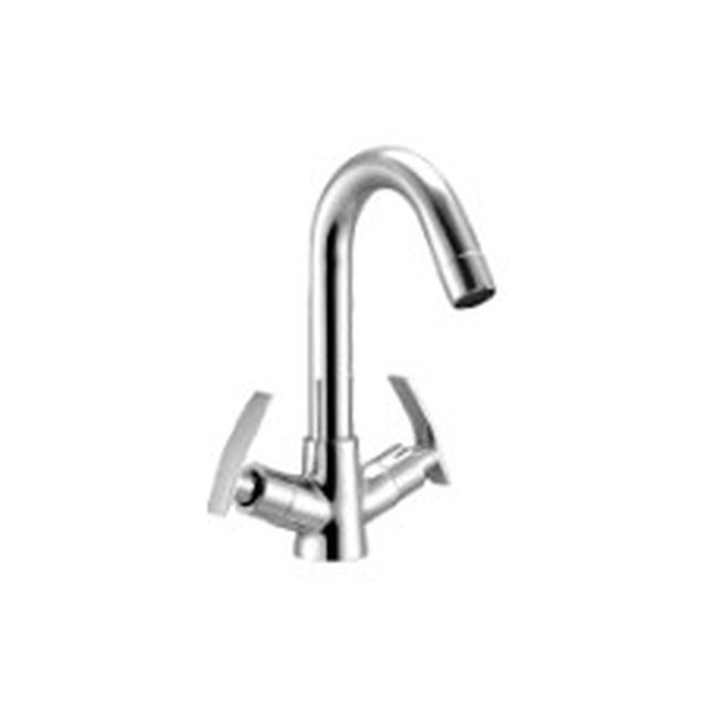 SkyHeaven SKY Center Hole Basin Mixer