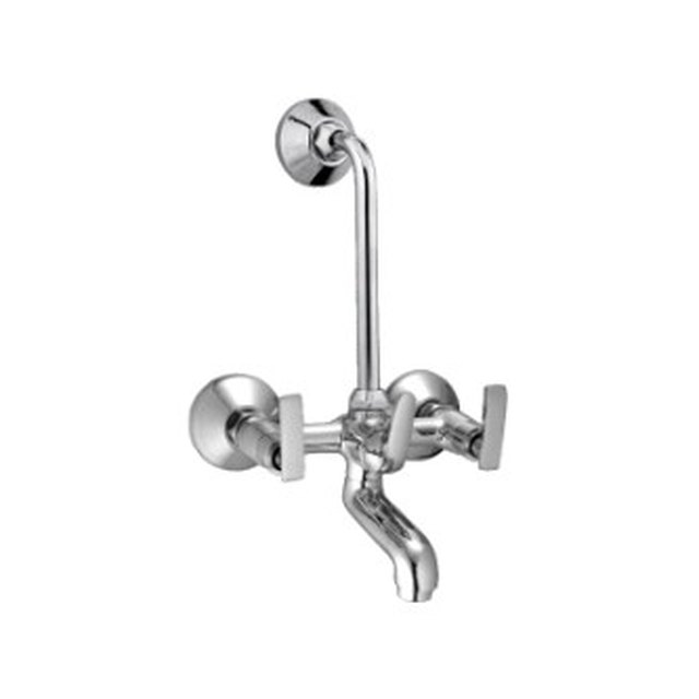 SkyHeaven SKY Wall Mixer L-Bend