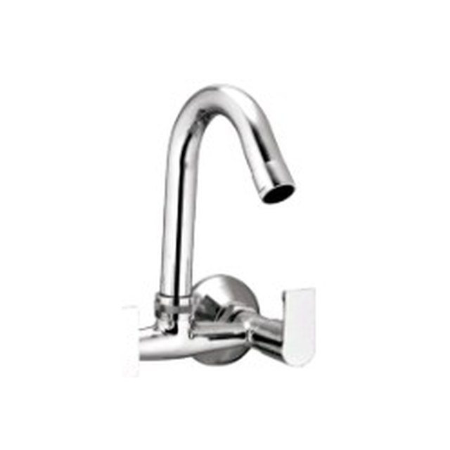 SkyHeaven STONE Sink Mixer